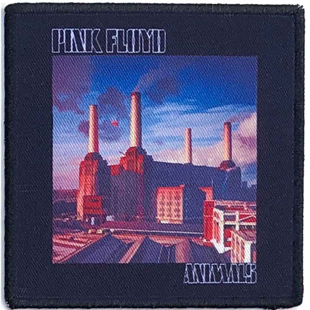 Pink Floyd Patch: Animals