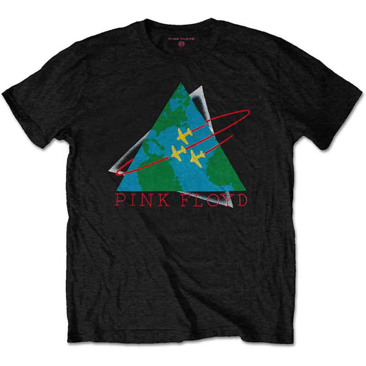 Pink Floyd T-Shirt: Planes
