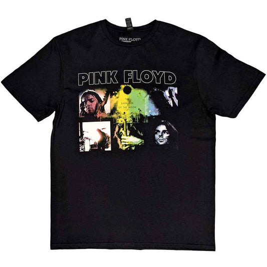Pink Floyd T-Shirt: Poster
