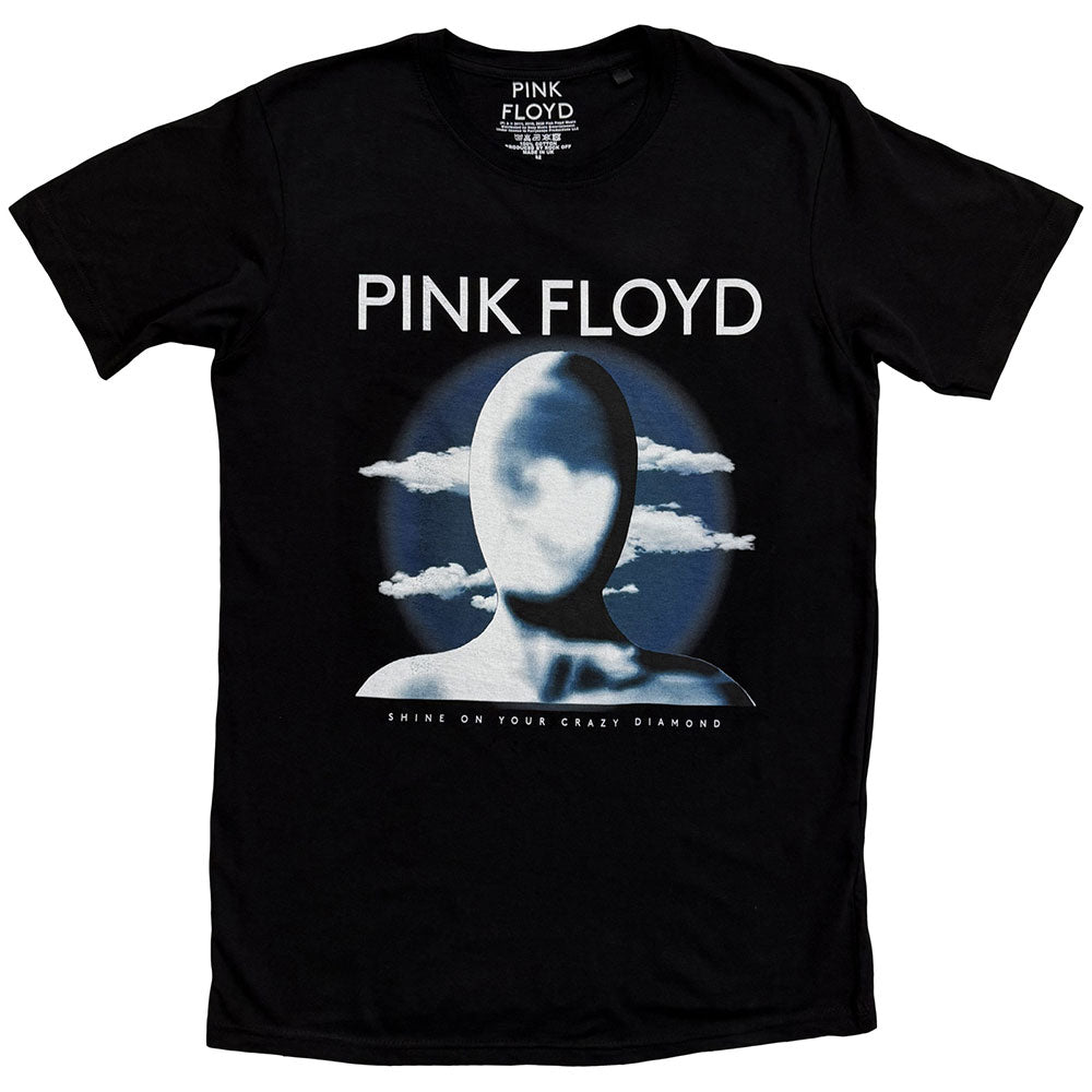 Pink Floyd T-Shirt: Clouds