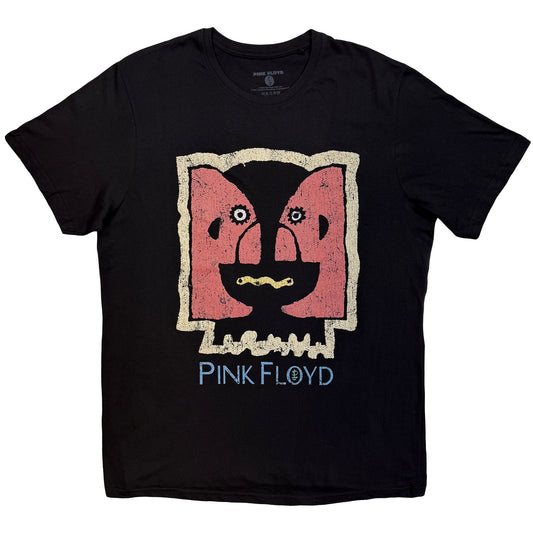 Pink Floyd T-Shirt: Division Bell Vintage
