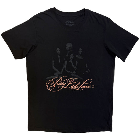 Pretty Little Liars T-Shirt: Shh