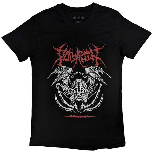 Polyphia T-Shirt: Ritual