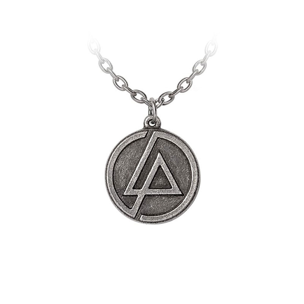 Linkin Park Jewellery: LP Circle Logo