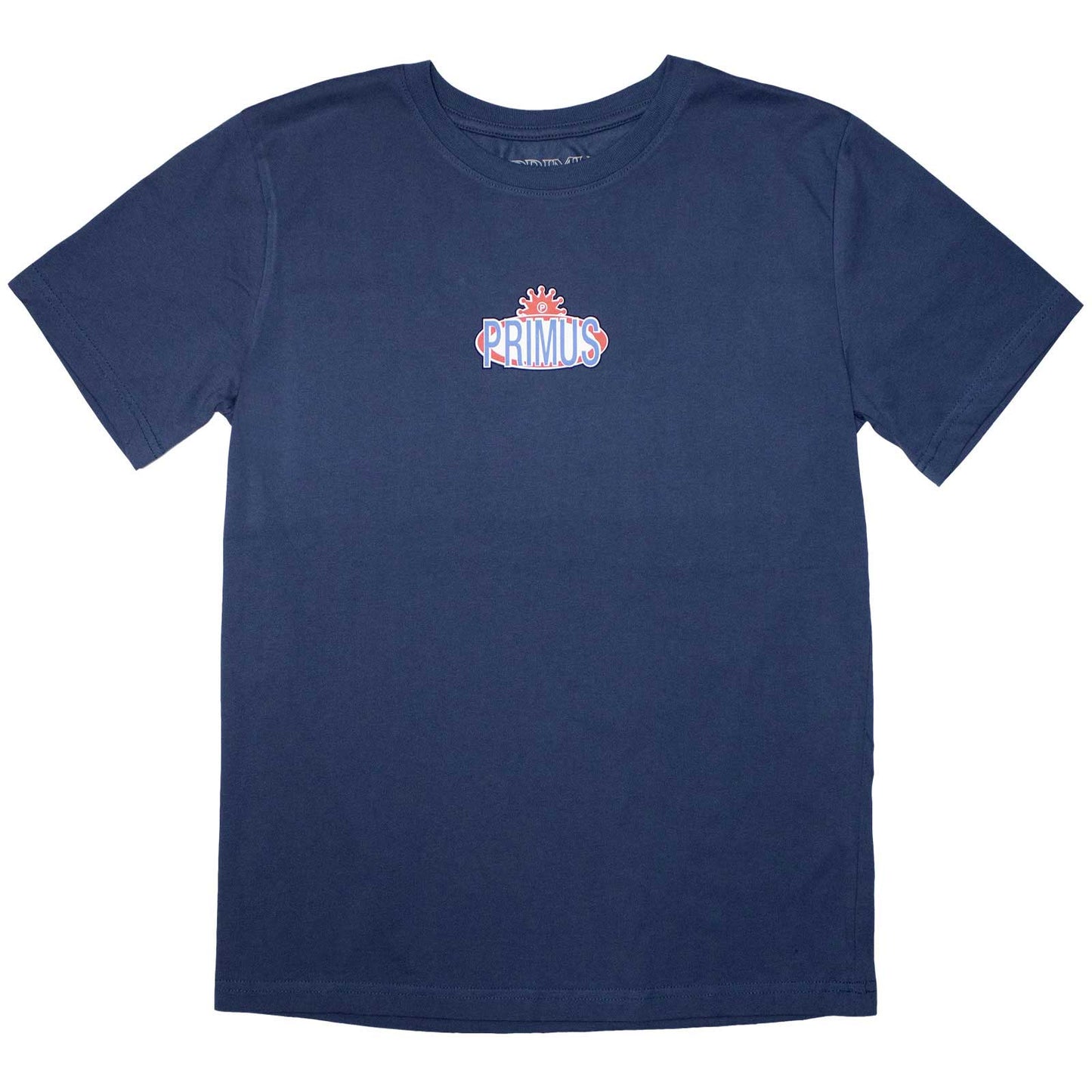 Primus T-Shirt: Mini Zingers Logo