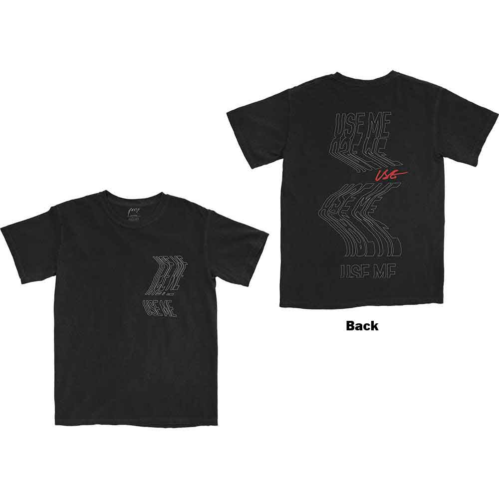 PVRIS T-Shirt: Use Me