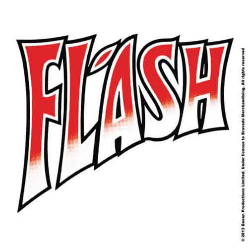 Queen Coaster: Flash