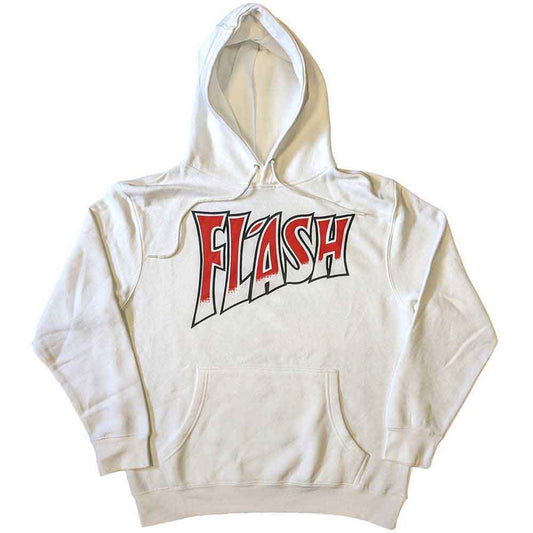 Queen Pullover Hoodie: Flash