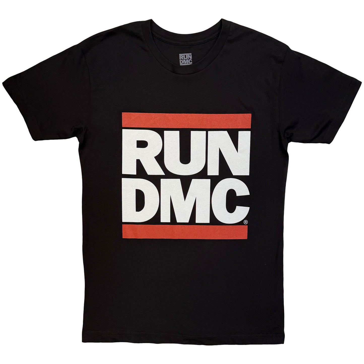 Run DMC T-Shirt: Logo