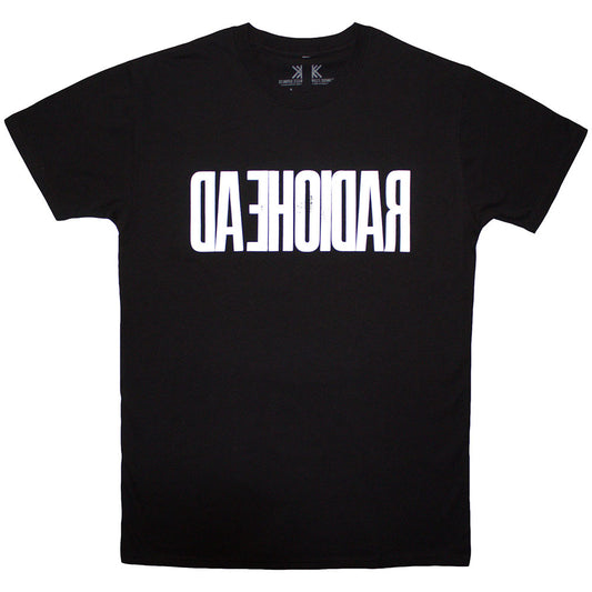 Radiohead T-Shirt: Daehoidar
