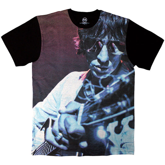 Richard Ashcroft T-Shirt: Guitar