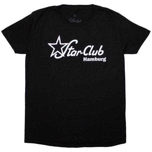 Star Club  Hamburg T-Shirt: Logo