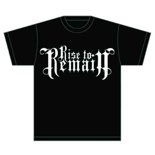 Rise To Remain T-Shirt: Logo