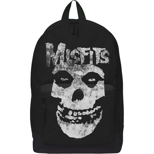 Misfits Backpack: Glow Fiend