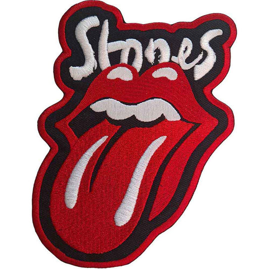 The Rolling Stones Patch: Classic Licks