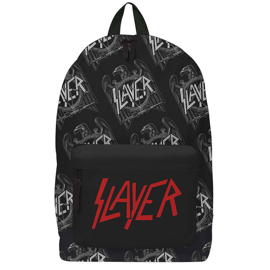 Slayer Backpack: Repeated