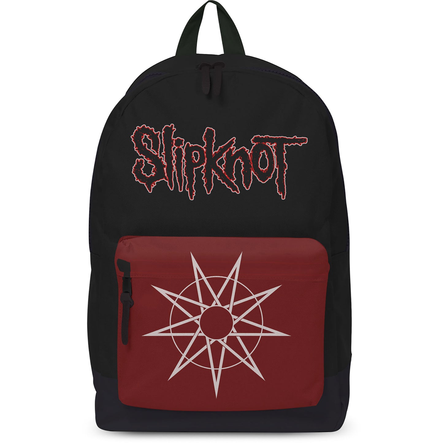 Slipknot Backpack: Wanyk Star