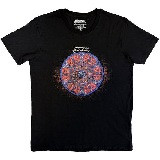 Santana T-Shirt: Madala 2