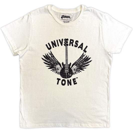 Santana T-Shirt: Universal Tone