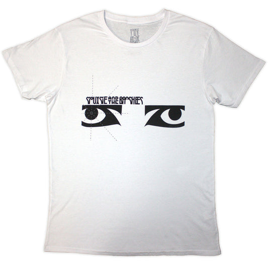 Siouxsie & The Banshees T-Shirt: Through The Looking Glass