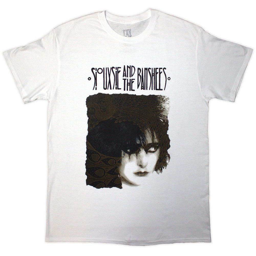 Siouxsie & The Banshees T-Shirt: Spellbound