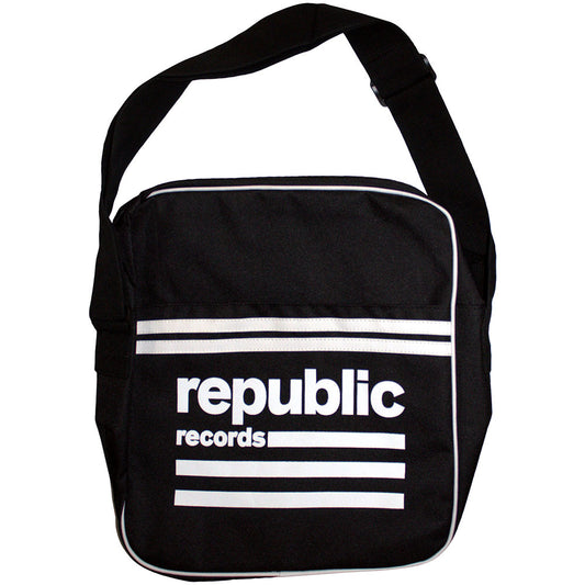 Priority Records Bag: Logo