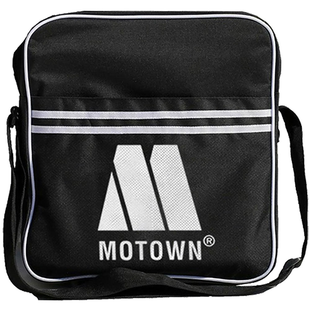 Motown Records Bag: Logo