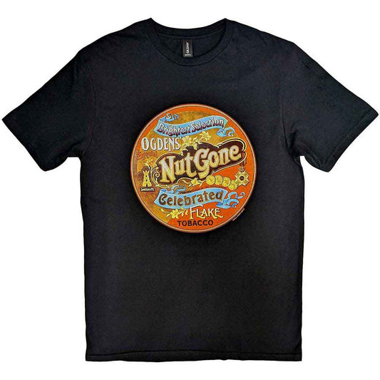 Small Faces T-Shirt: Nut Gone