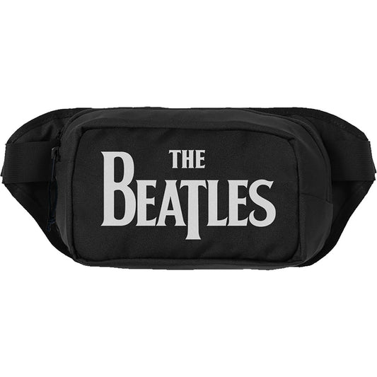 The Beatles Shoulder Bag: Logo
