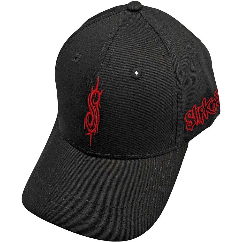 Slipknot Baseball Cap: Tribal S