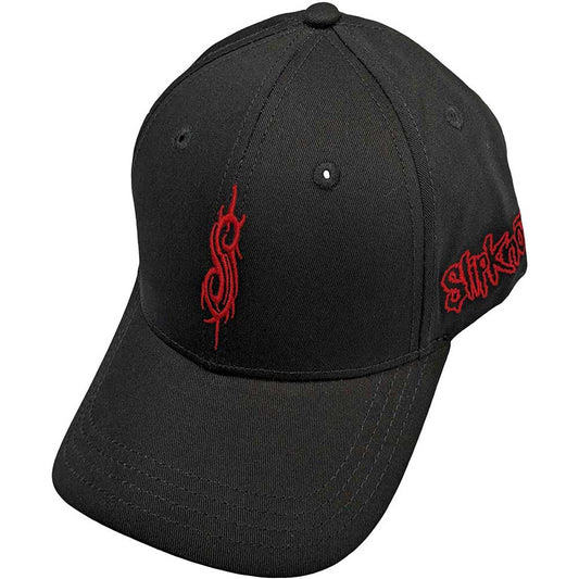 Slipknot Baseball Cap: Tribal S
