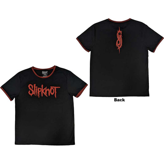 Slipknot T-Shirt: Logo