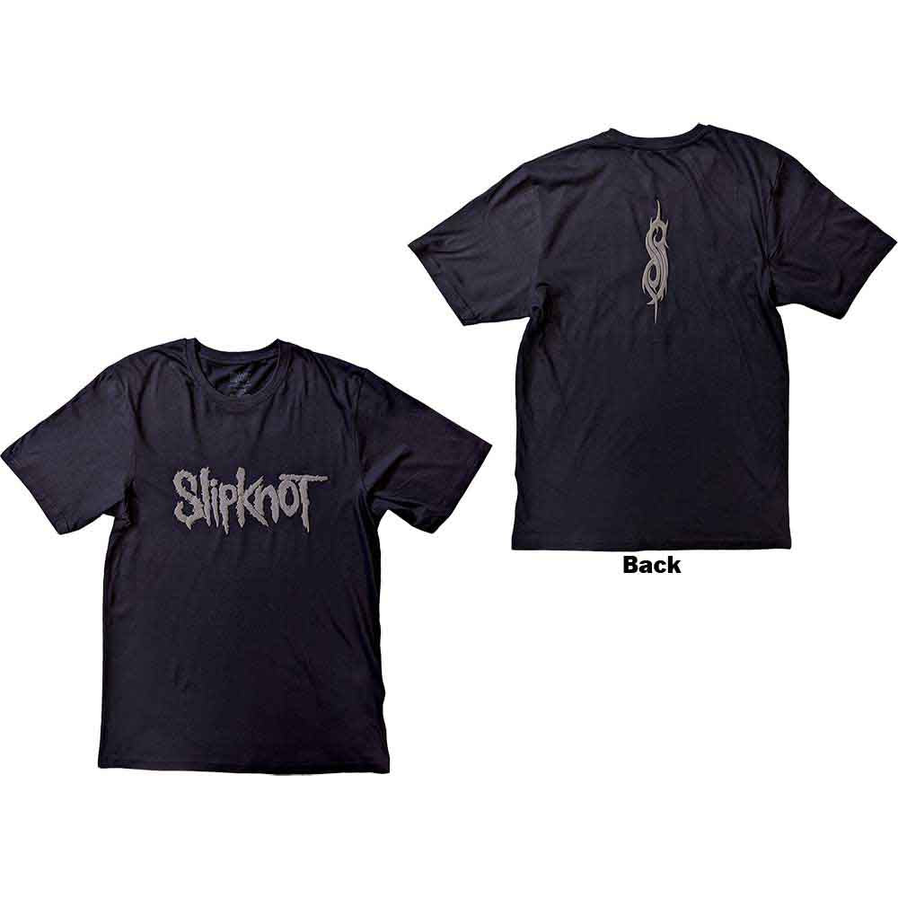Slipknot T-Shirt: Logo