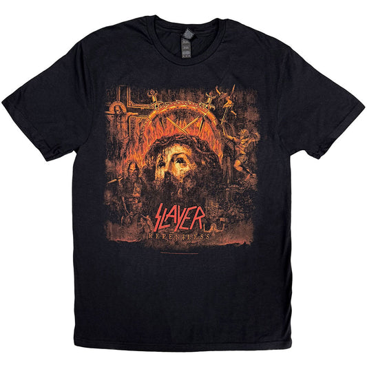 Slayer T-Shirt: Repentless