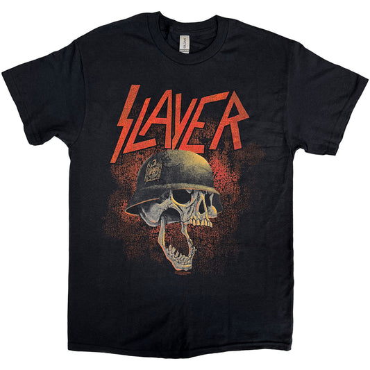 Slayer T-Shirt: Hellmitt
