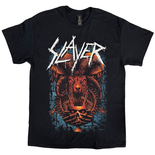 Slayer T-Shirt: Offering