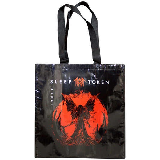Sleep Token Eco Shopper: Take Me Back To Eden