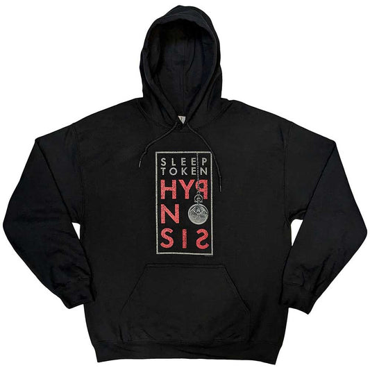 Sleep Token Pullover Hoodie: Hypnosis
