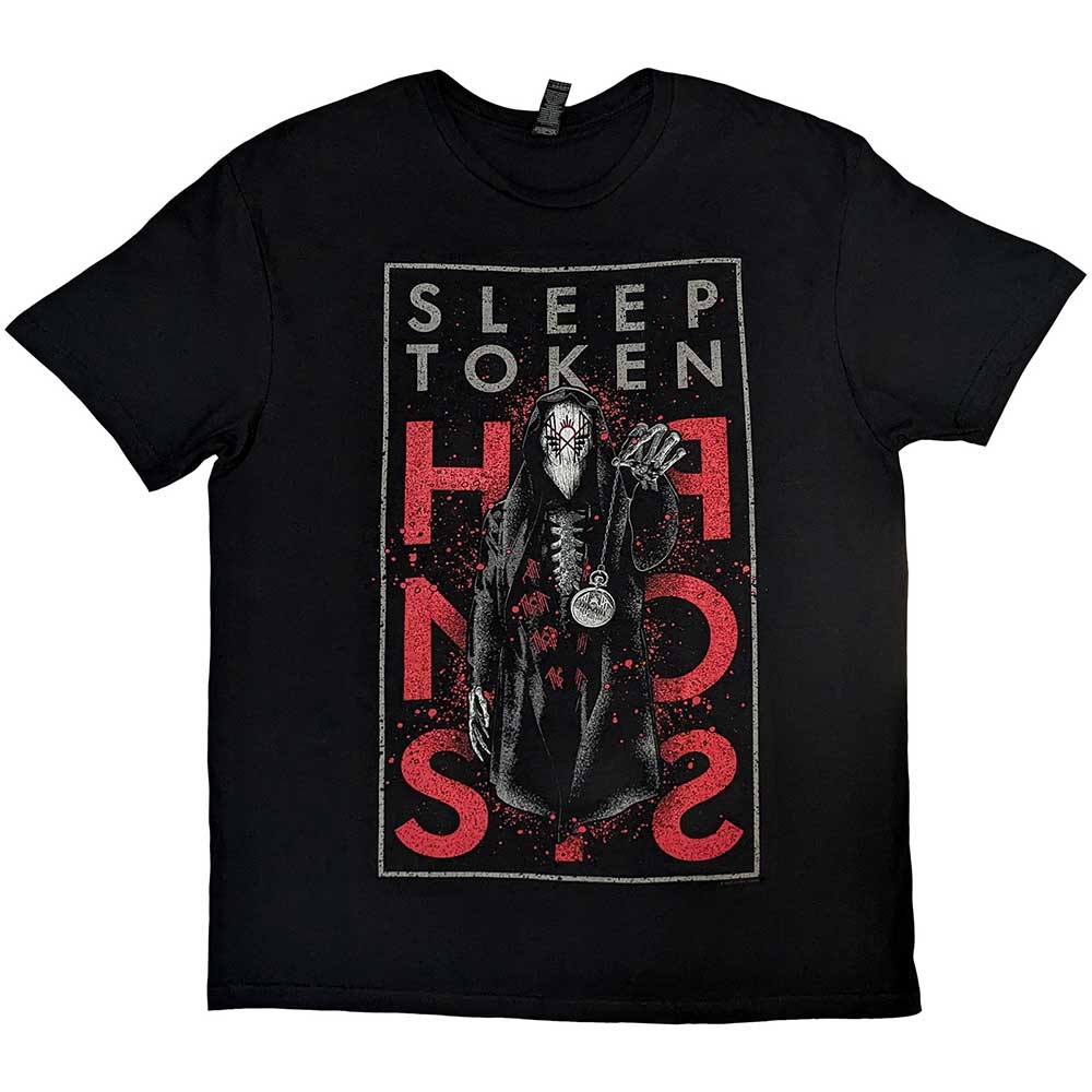 Sleep Token T-Shirt: Hypnosis