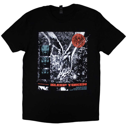 Sleep Token T-Shirt: Collage