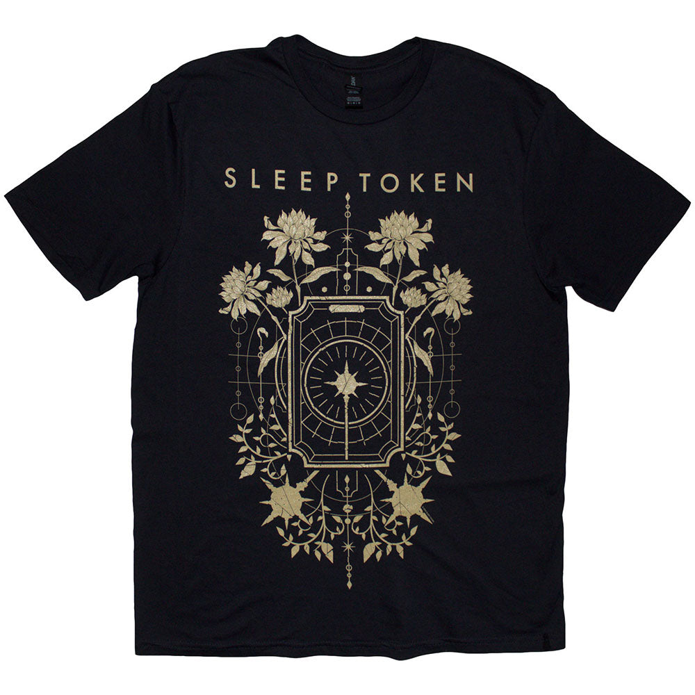 Sleep Token T-Shirt: Caramel