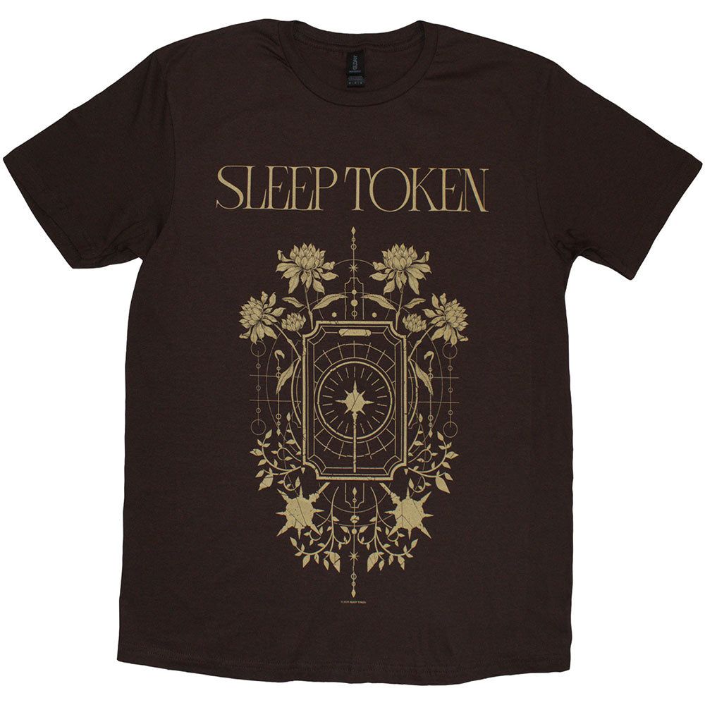 Sleep Token T-Shirt: Caramel
