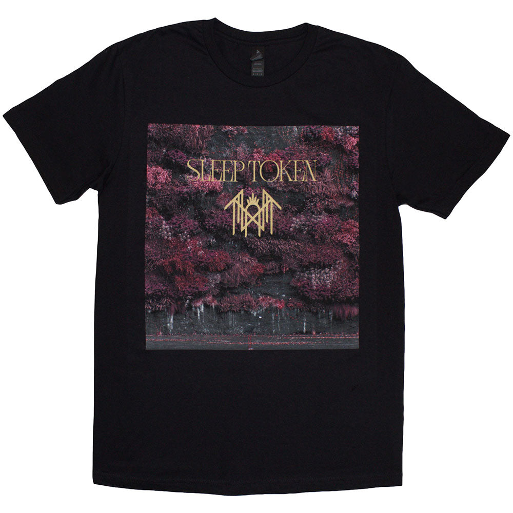 Sleep Token T-Shirt: Even In Arcadia Full Colour