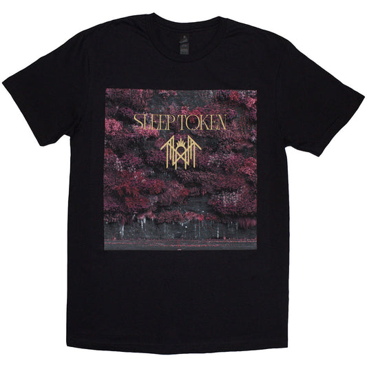 Sleep Token T-Shirt: Even In Arcadia Full Colour