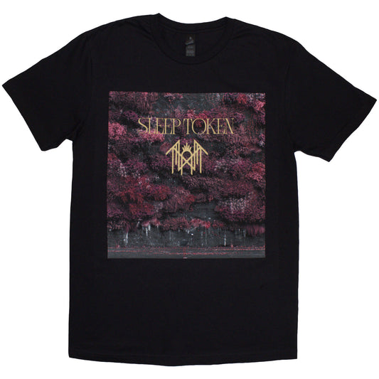 Sleep Token T-Shirt: Even In Arcadia Full Colour