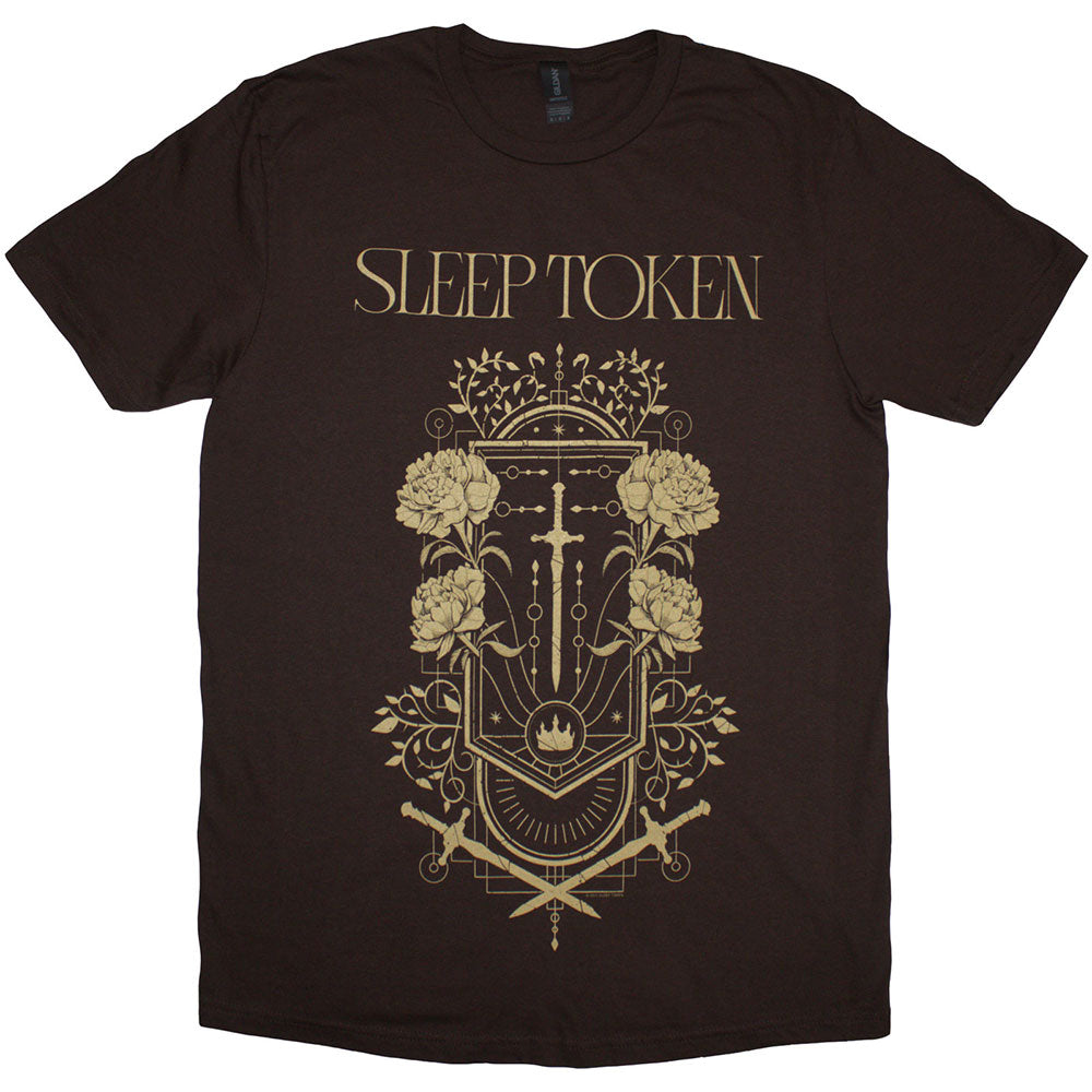 Sleep Token T-Shirt: Damocles