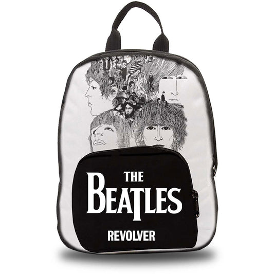 The Beatles Mini Backpack: Revolver