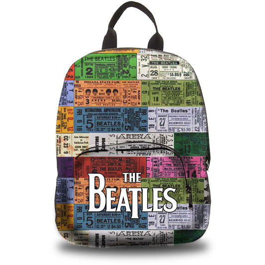 The Beatles Mini Backpack: Tickets