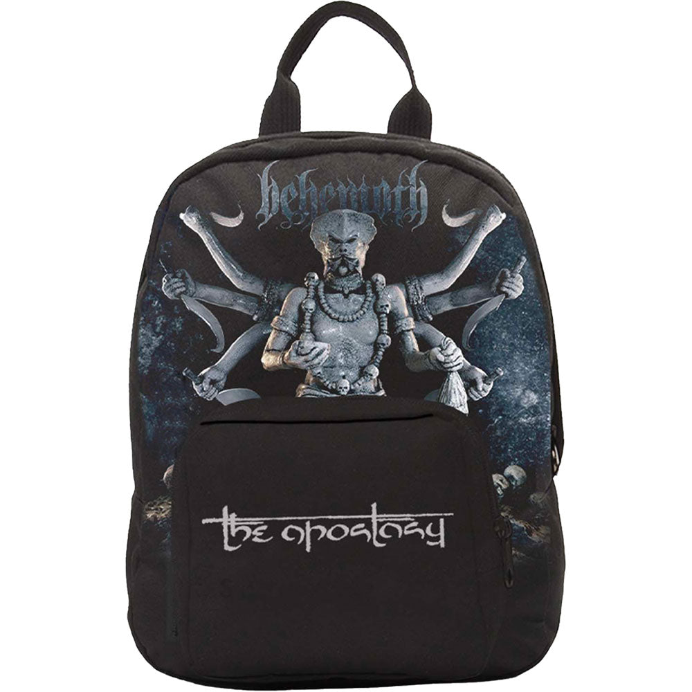 Behemoth Mini Backpack: The Apostasy
