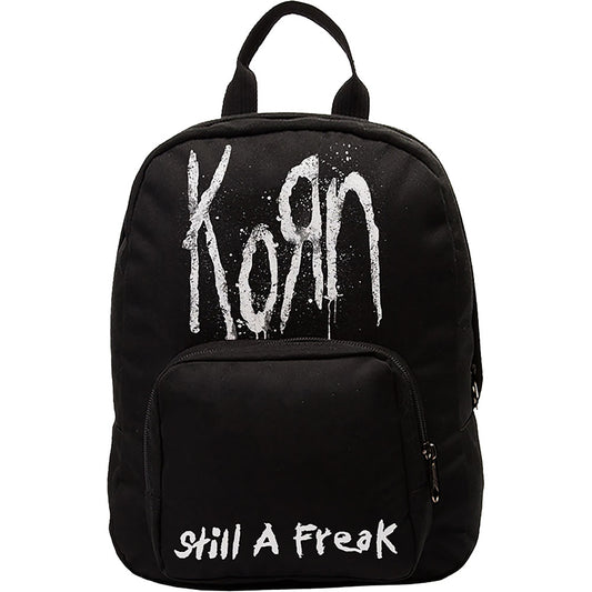 Korn Mini Backpack: Still A Freak